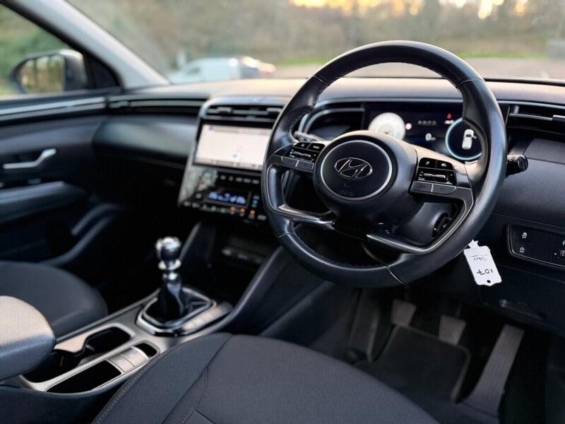 Used Hyundai TUCSON 2021 for sale - 77850819: Photo 8