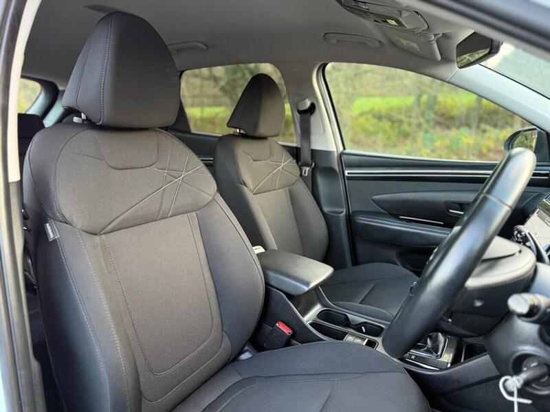 Used Hyundai TUCSON 2021 for sale - 77850819: Photo 9