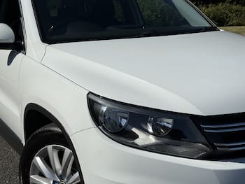 Used Volkswagen Tiguan 2015 for sale - 79539231: Photo