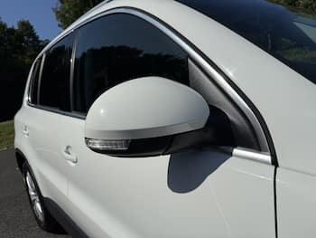 Used Volkswagen Tiguan 2015 for sale - 79539231: Photo