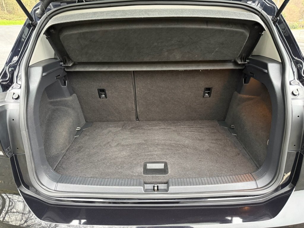 Used Volkswagen T-Cross 2019 for sale - 76900880: Photo 13