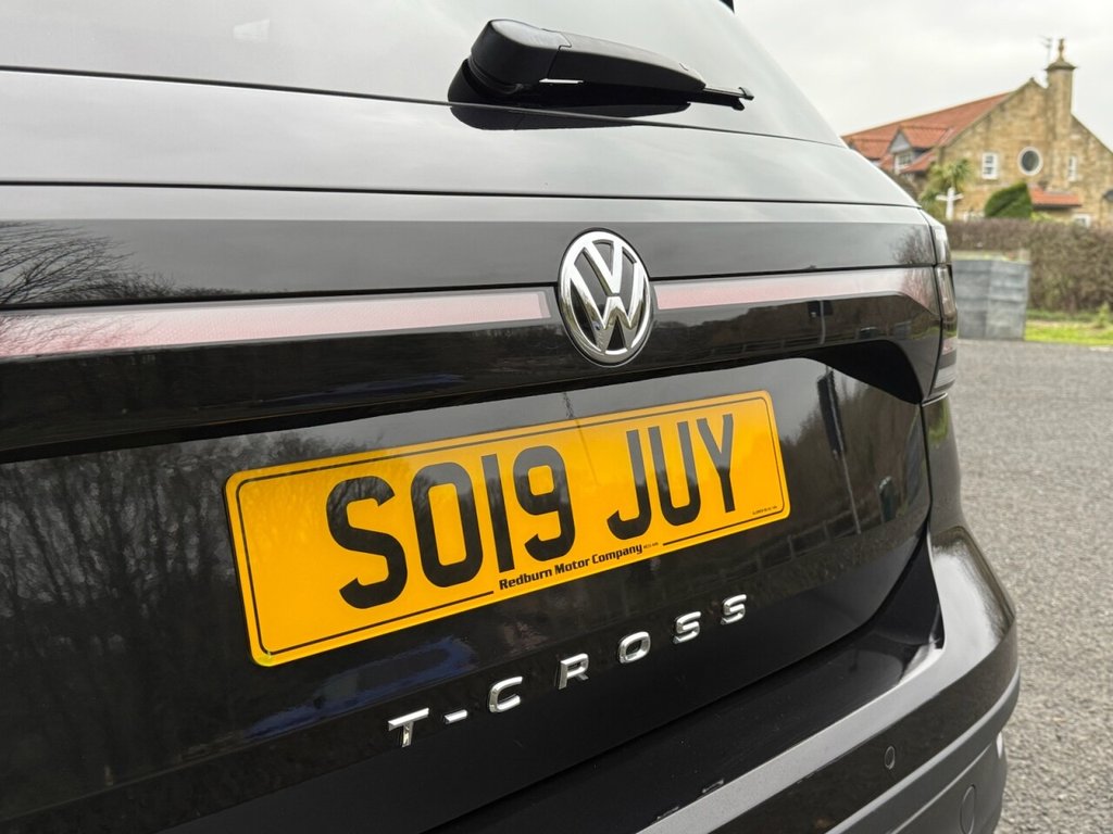 Used Volkswagen T-Cross 2019 for sale - 76900880: Photo 15