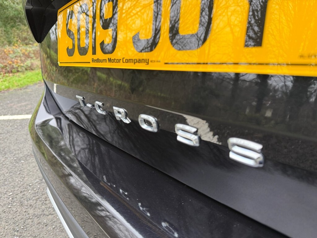 Used Volkswagen T-Cross 2019 for sale - 76900880: Photo 16