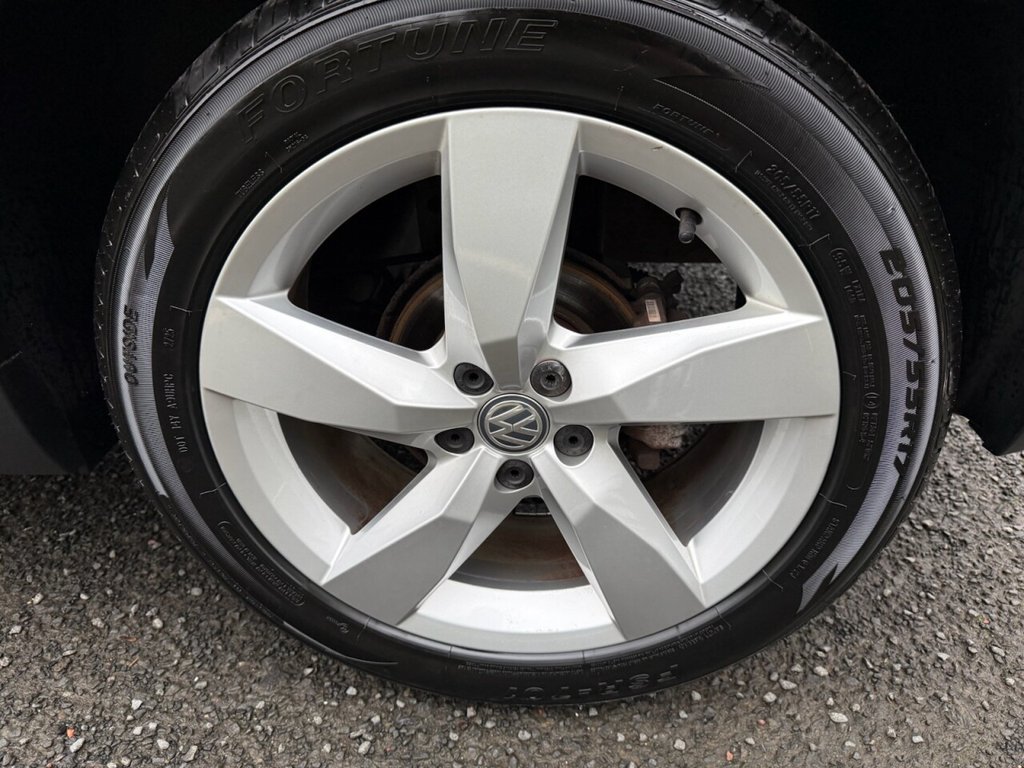 Used Volkswagen T-Cross 2019 for sale - 76900880: Photo 20