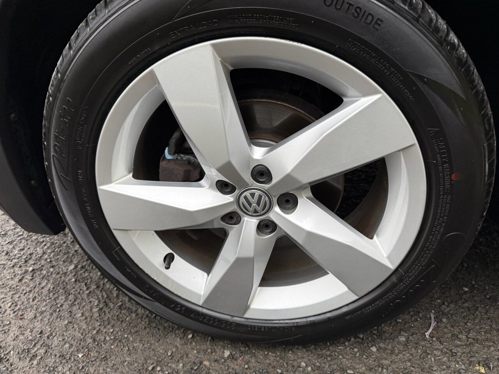 Used Volkswagen T-Cross 2019 for sale - 76900880: Photo 21