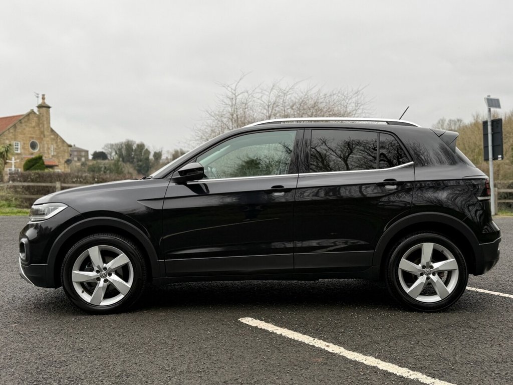 Used Volkswagen T-Cross 2019 for sale - 76900880: Photo 22