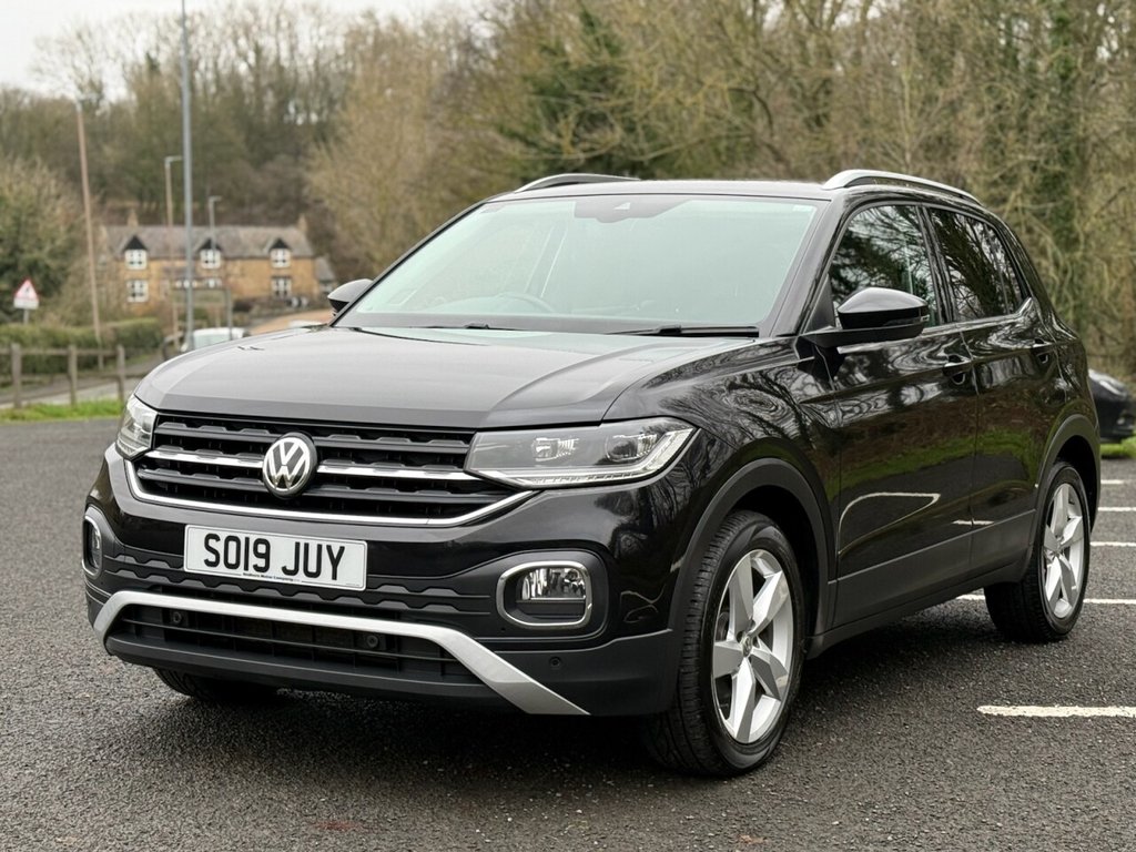 Used Volkswagen T-Cross 2019 for sale - 76900880: Photo 23
