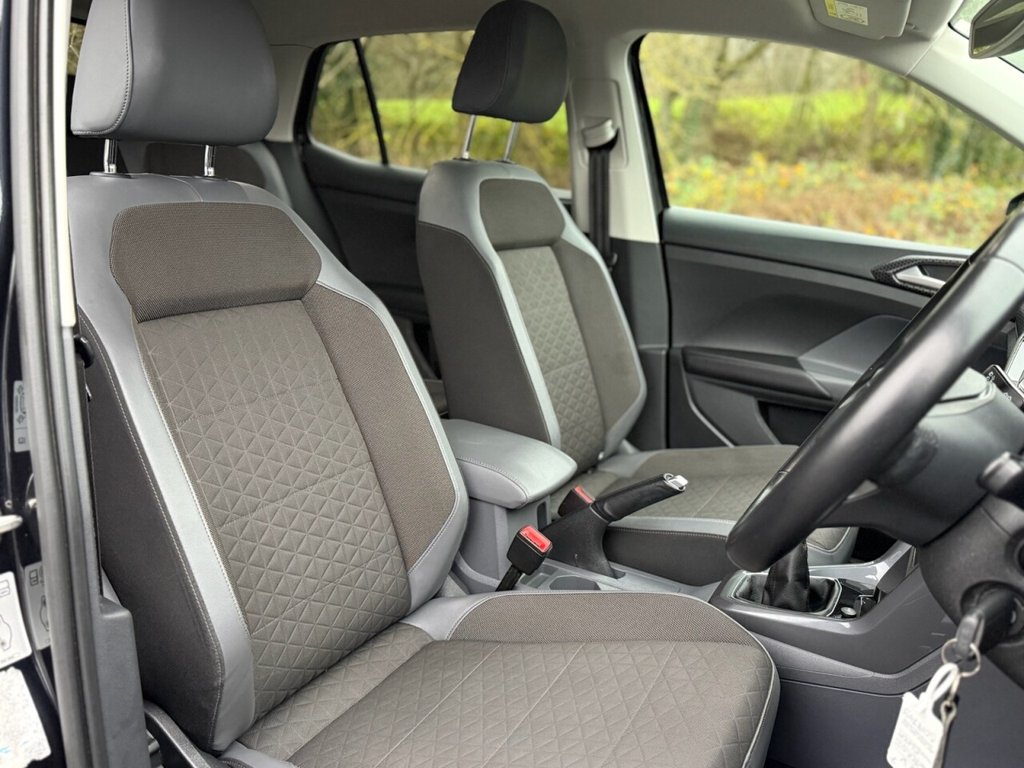 Used Volkswagen T-Cross 2019 for sale - 76900880: Photo 25