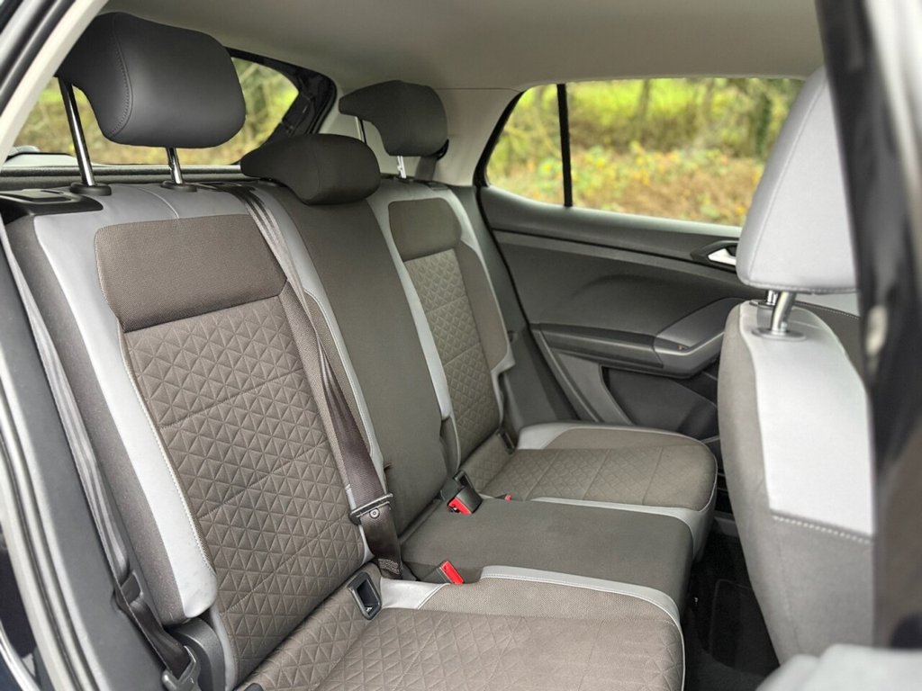 Used Volkswagen T-Cross 2019 for sale - 76900880: Photo 26