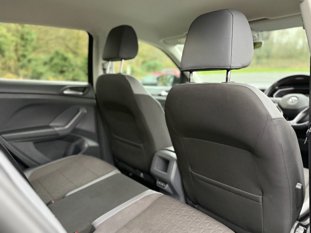 Used Volkswagen T-Cross 2019 for sale - 76900880: Photo 27