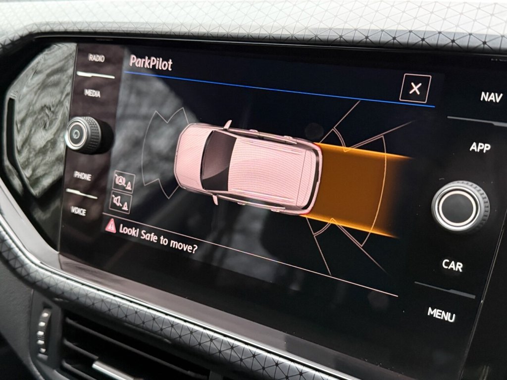 Used Volkswagen T-Cross 2019 for sale - 76900880: Photo 32