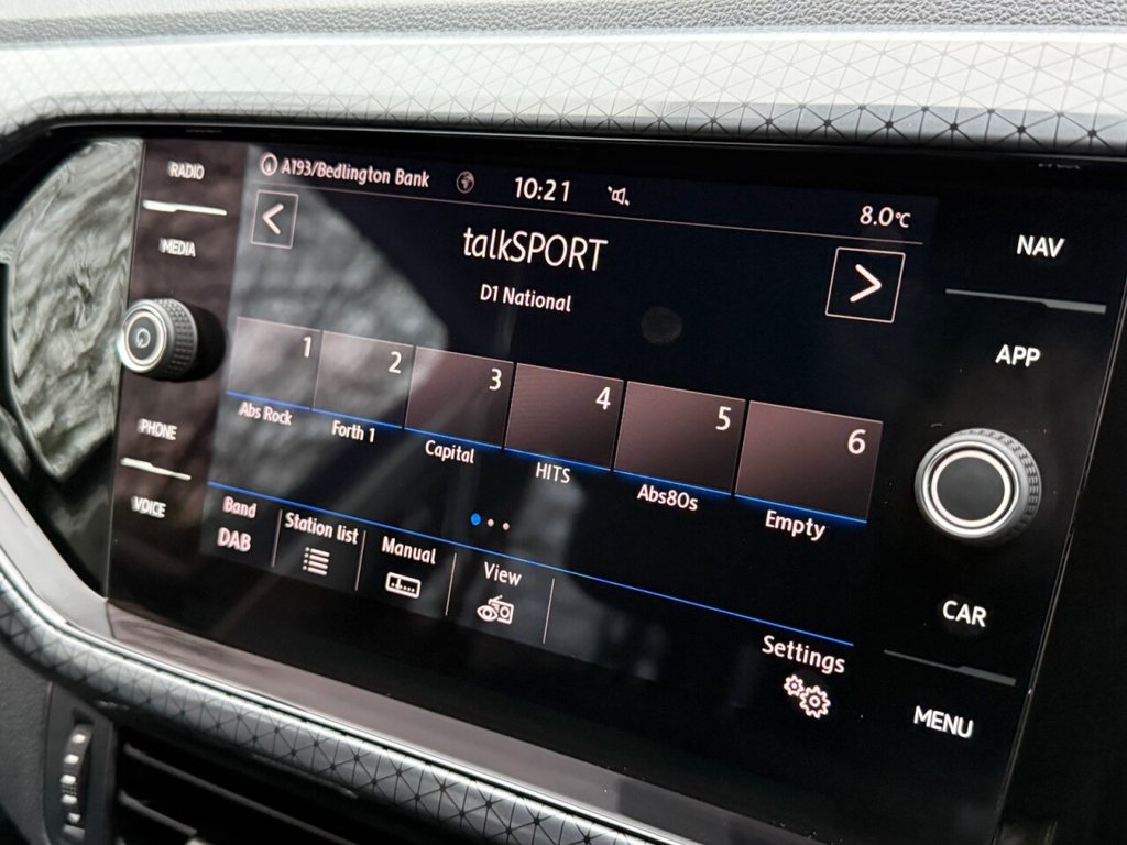 Used Volkswagen T-Cross 2019 for sale - 76900880: Photo 33