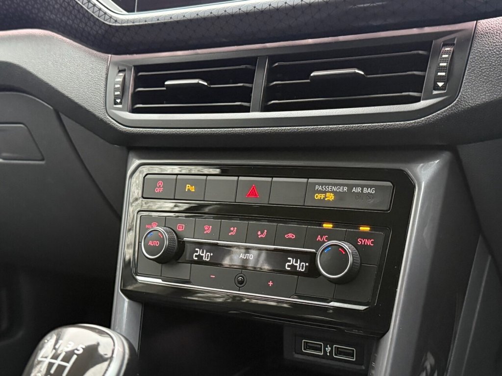 Used Volkswagen T-Cross 2019 for sale - 76900880: Photo 34