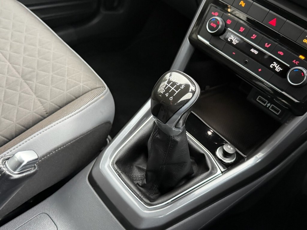 Used Volkswagen T-Cross 2019 for sale - 76900880: Photo 36