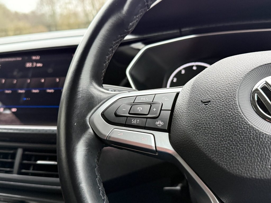 Used Volkswagen T-Cross 2019 for sale - 76900880: Photo 38