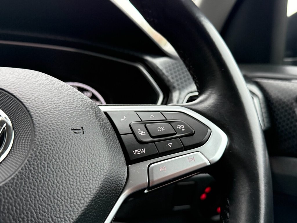 Used Volkswagen T-Cross 2019 for sale - 76900880: Photo 39