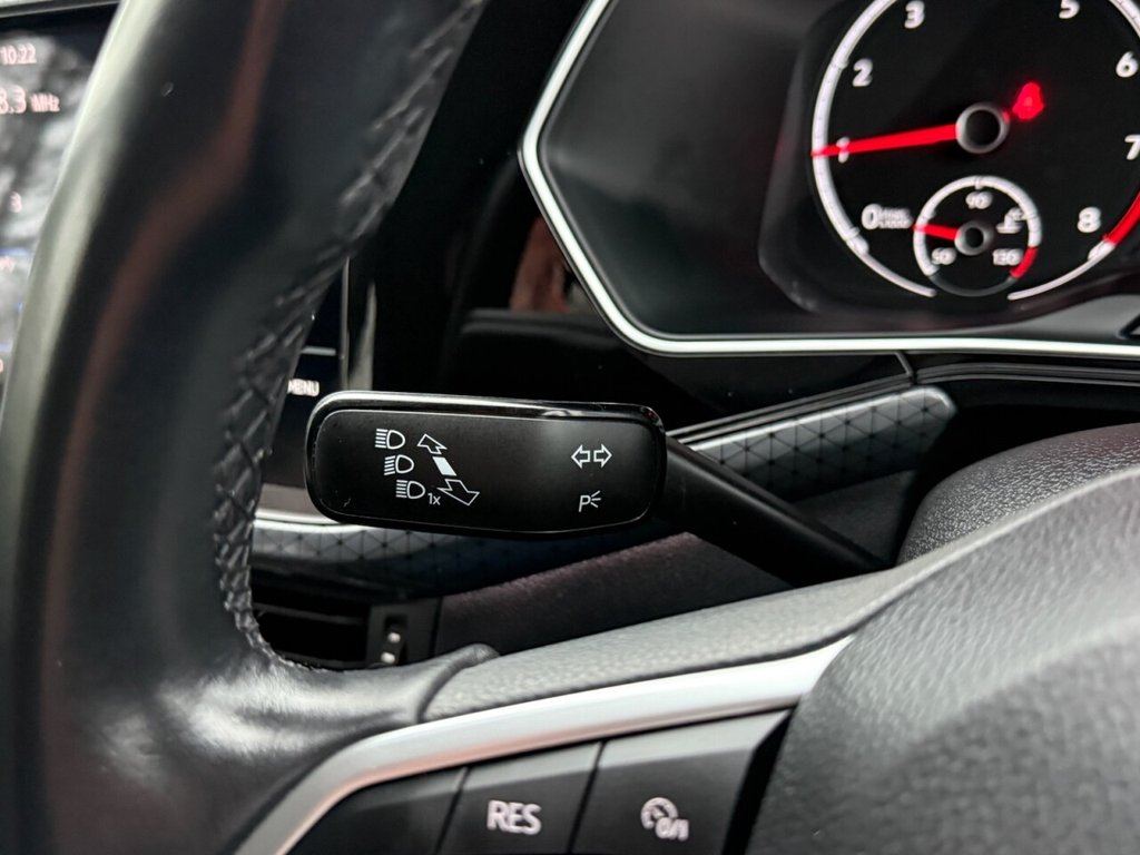 Used Volkswagen T-Cross 2019 for sale - 76900880: Photo 41