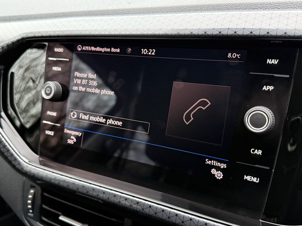 Used Volkswagen T-Cross 2019 for sale - 76900880: Photo 44