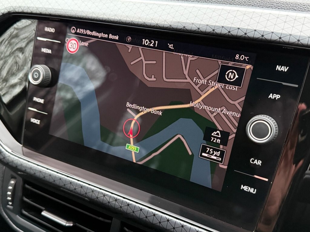 Used Volkswagen T-Cross 2019 for sale - 76900880: Photo 5