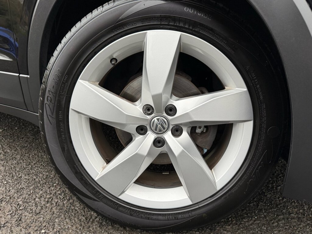 Used Volkswagen T-Cross 2019 for sale - 76900880: Photo 6