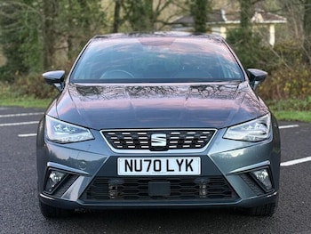 Used SEAT Ibiza 2020 for sale - 79435789: Photo