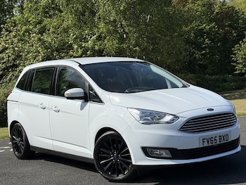 Used Ford Grand C-Max 2015 for sale - 78512117: Photo
