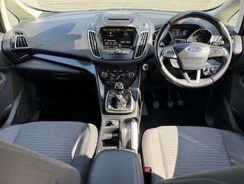Used Ford Grand C-Max 2015 for sale - 78512117: Photo