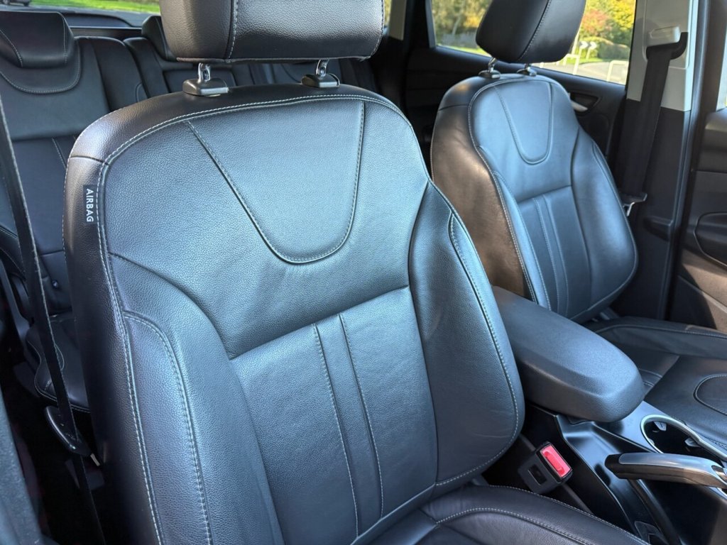 Used Ford Kuga 2015 for sale - 76345958: Photo 10