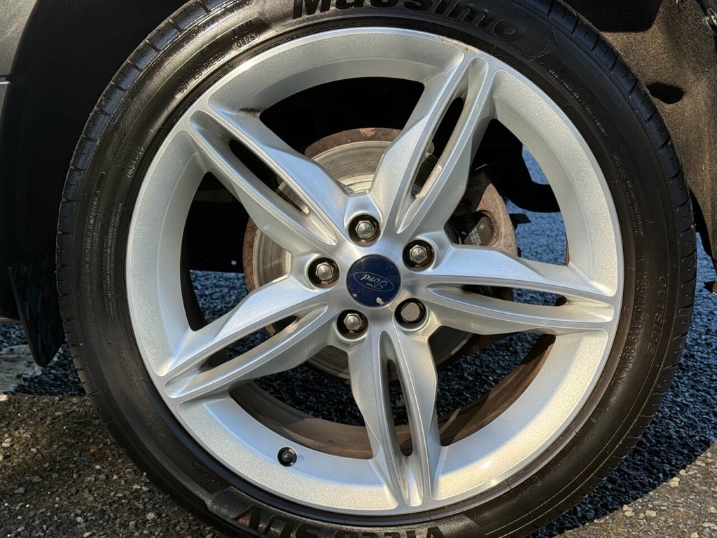 Used Ford Kuga 2015 for sale - 76345958: Photo 12