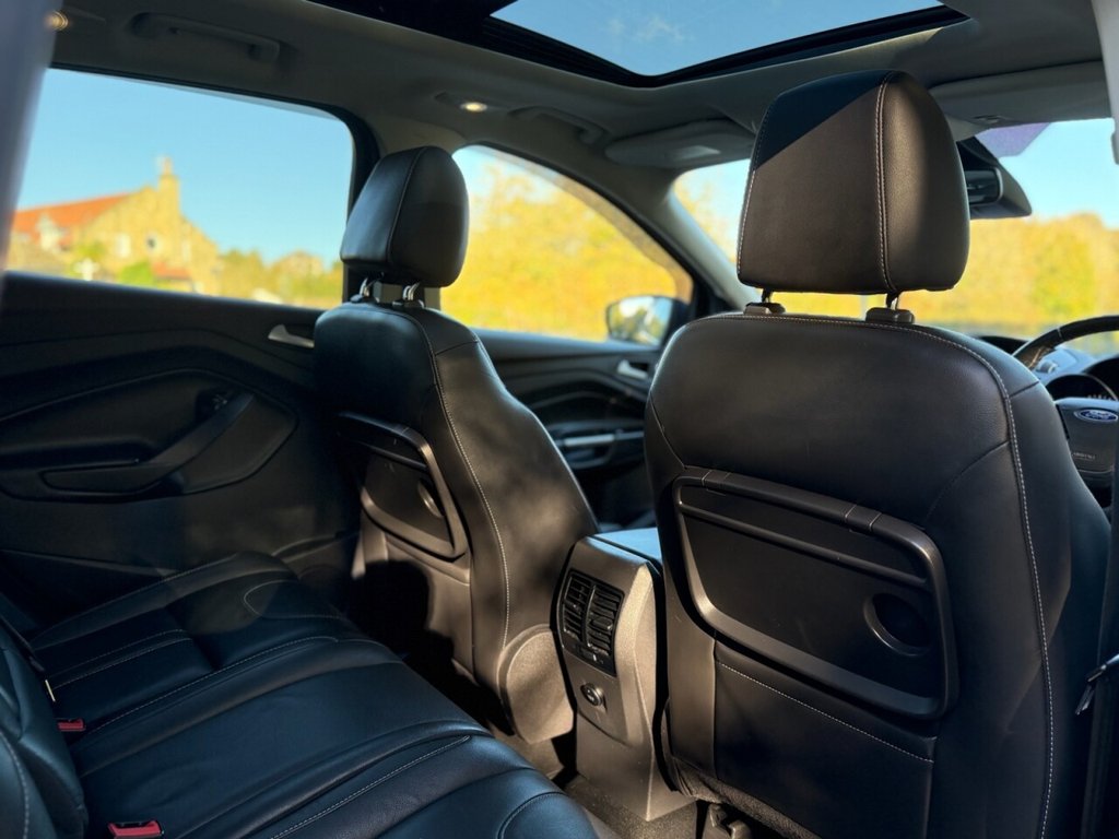 Used Ford Kuga 2015 for sale - 76345958: Photo 15