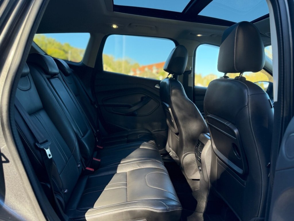 Used Ford Kuga 2015 for sale - 76345958: Photo 16