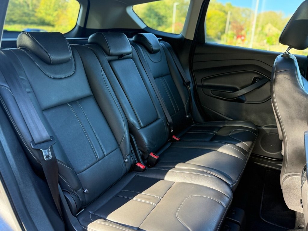 Used Ford Kuga 2015 for sale - 76345958: Photo 17