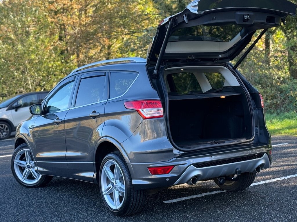 Used Ford Kuga 2015 for sale - 76345958: Photo 20