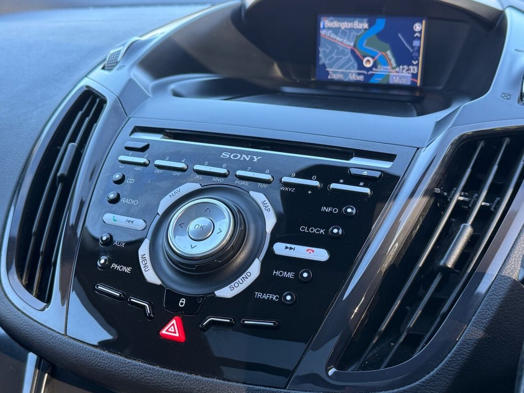 Used Ford Kuga 2015 for sale - 76345958: Photo 30