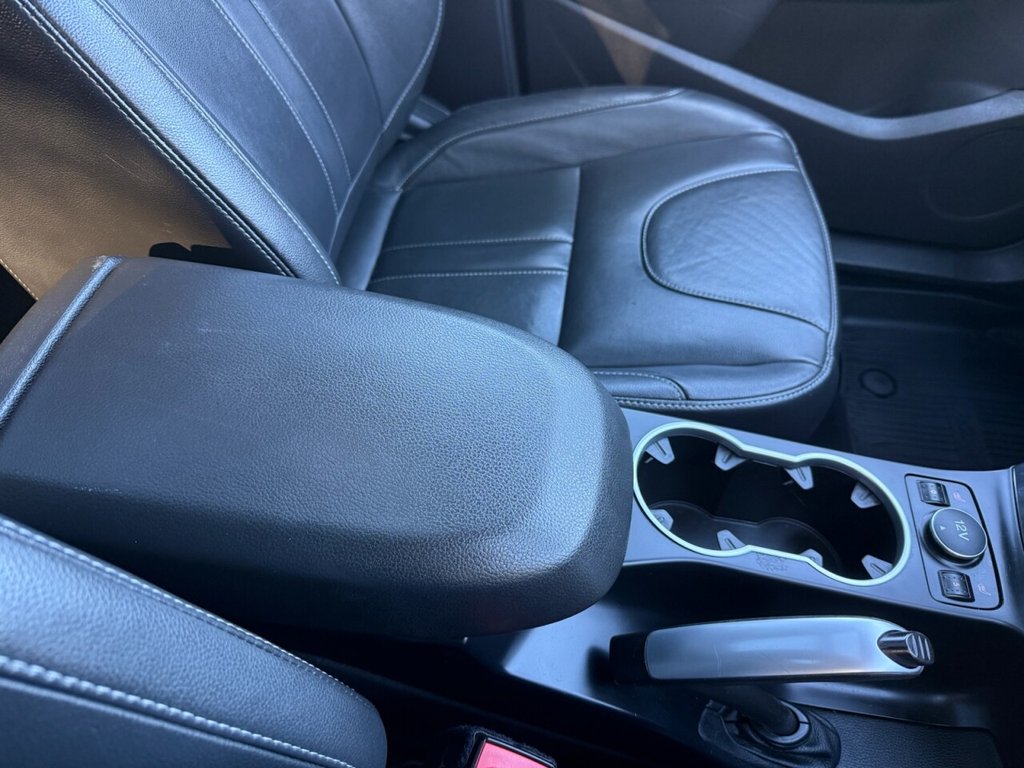 Used Ford Kuga 2015 for sale - 76345958: Photo 33