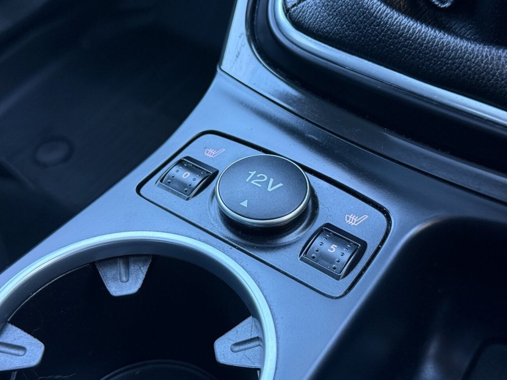 Used Ford Kuga 2015 for sale - 76345958: Photo 34