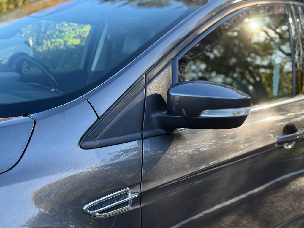 Used Ford Kuga 2015 for sale - 76345958: Photo 35