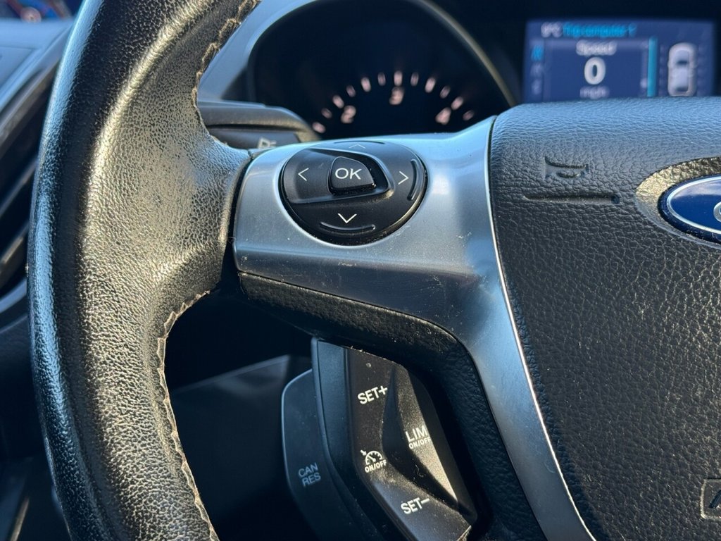 Used Ford Kuga 2015 for sale - 76345958: Photo 36