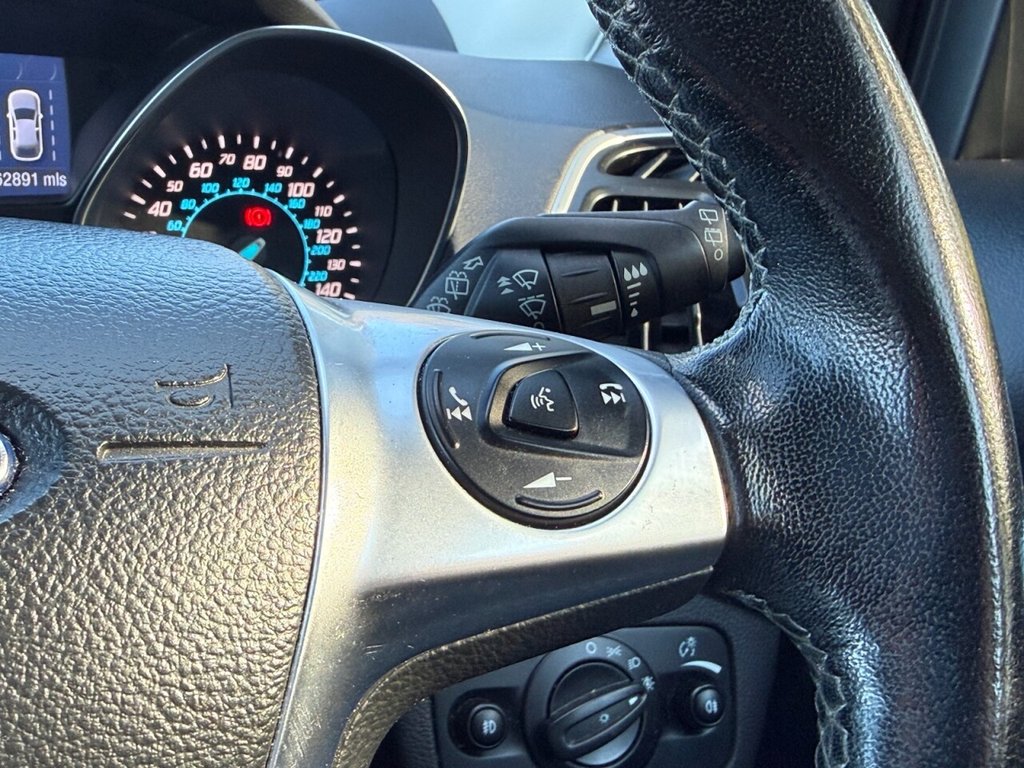 Used Ford Kuga 2015 for sale - 76345958: Photo 38