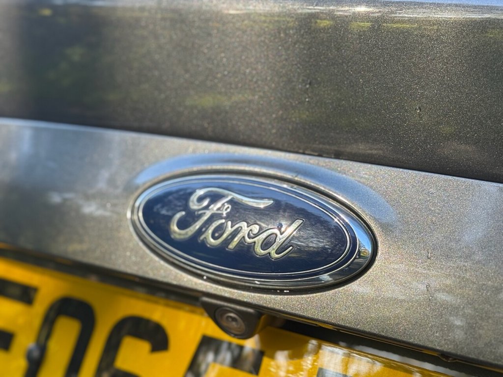 Used Ford Kuga 2015 for sale - 76345958: Photo 39