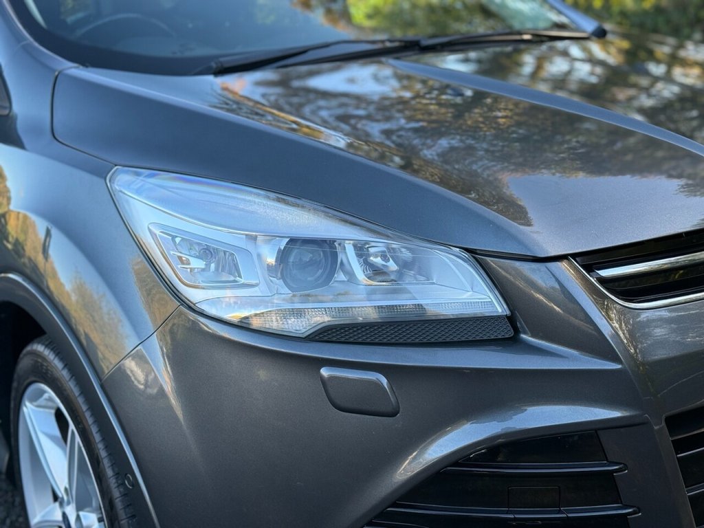 Used Ford Kuga 2015 for sale - 76345958: Photo 43