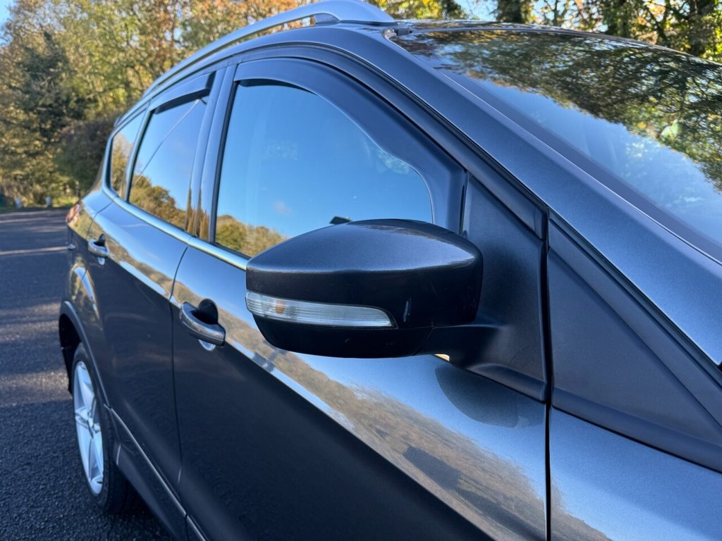 Used Ford Kuga 2015 for sale - 76345958: Photo 45