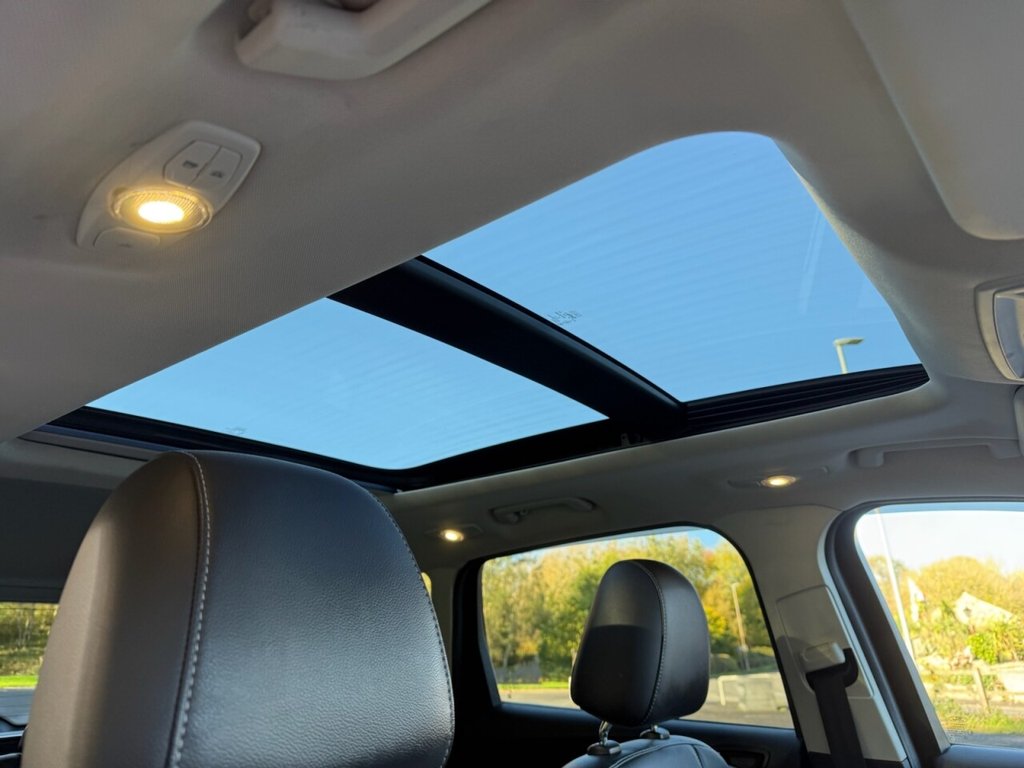 Used Ford Kuga 2015 for sale - 76345958: Photo 48