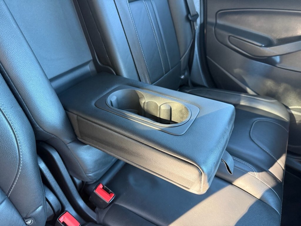 Used Ford Kuga 2015 for sale - 76345958: Photo 50