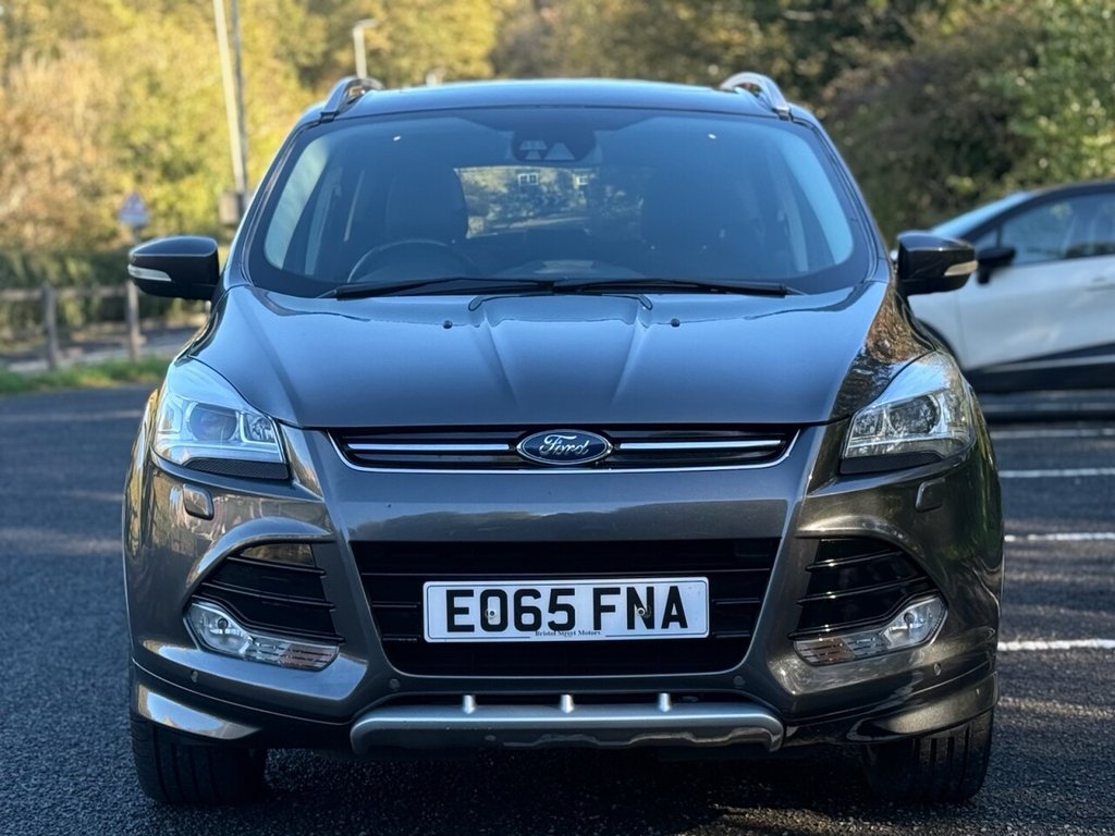 Used Ford Kuga 2015 for sale - 76345958: Photo 6