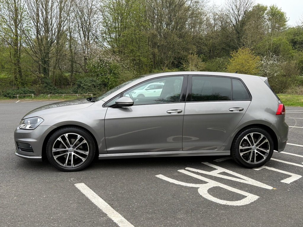Used Volkswagen Golf 2016 for sale - 77372804: Photo 12
