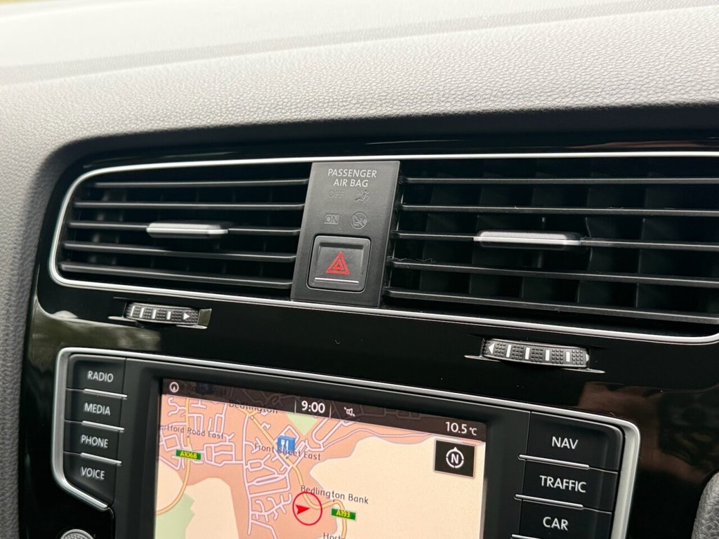 Used Volkswagen Golf 2016 for sale - 77372804: Photo 21