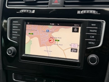 Used Volkswagen Golf 2016 for sale - 77372804: Photo