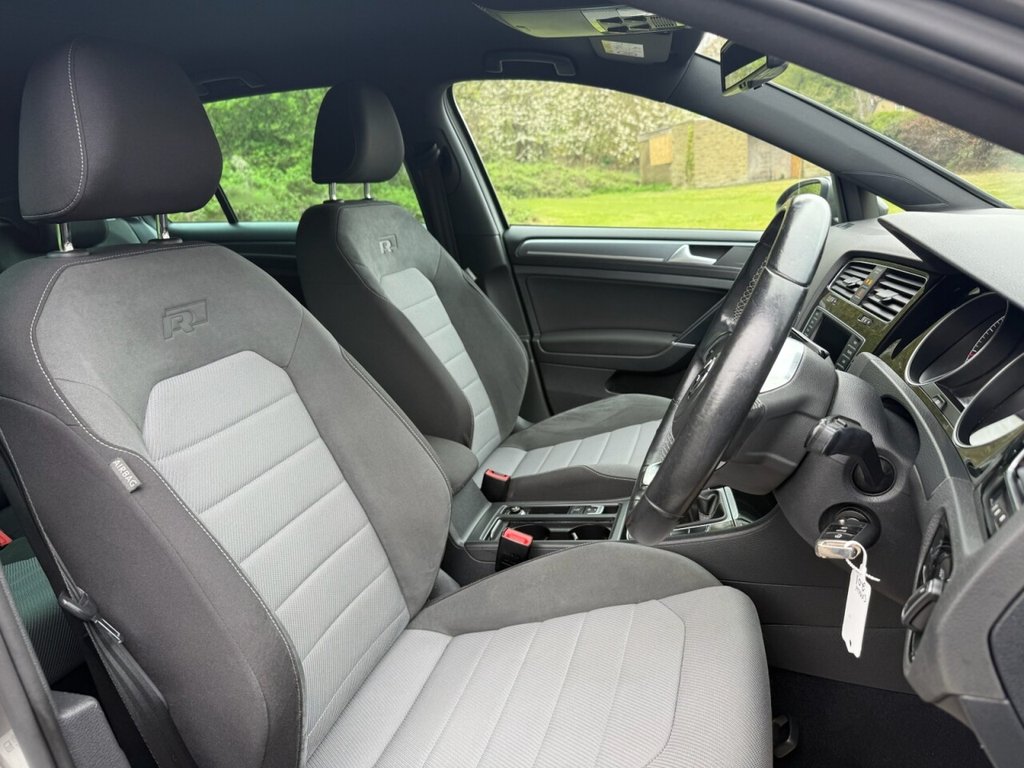 Used Volkswagen Golf 2016 for sale - 77372804: Photo 6