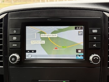 Used Mercedes-Benz Vito 2019 for sale - 79376656: Photo